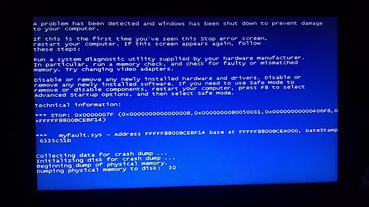 Windows 11 Startup Sound Earrape Has BSOD