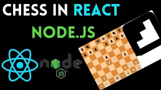 React と Node.js でマルチプレイヤー チェス ゲームをコーディングしました screenshot 5