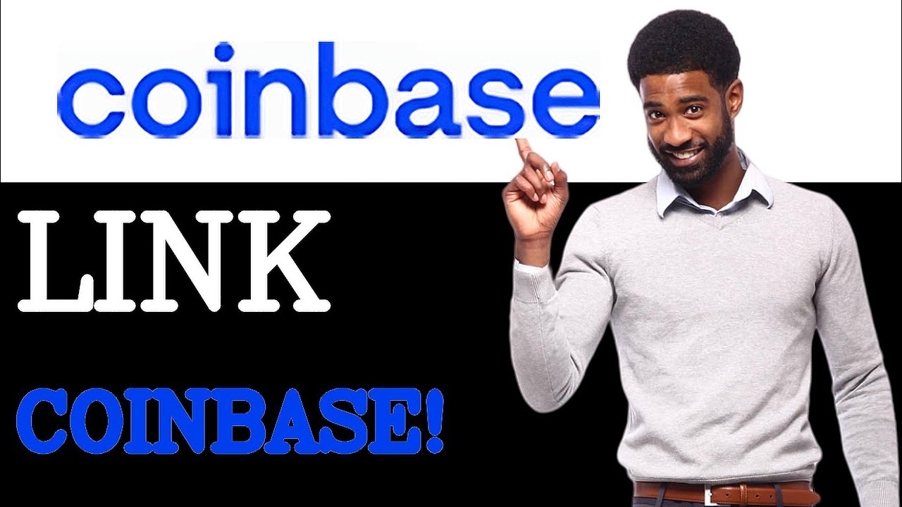 How To Link Coinbase Login (2025)