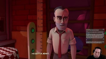 Sam & Max Beyond Time and Space part 4