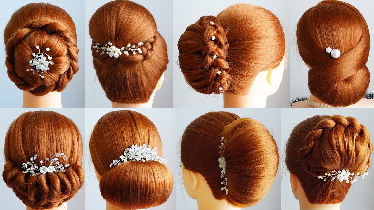 Wedding Guest Hairstyles: 31 Ideas to Copy ASAP | Glamour