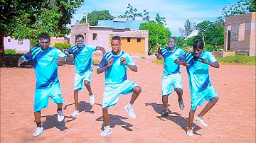 Bhatemi Bhanse MASAMVA Official Video HD Dir James Town 📸🔥 (0746919167)