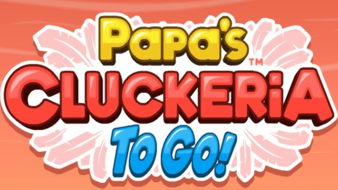 Papas Cluckeria To Go for iPhone - Download