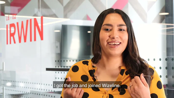 Humans of Wizeline | Cindy Olivas - Software Evolu...