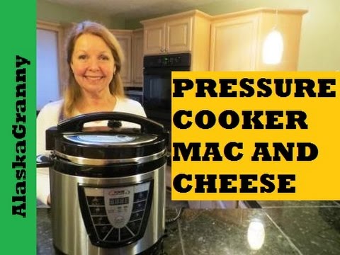 Power Pressure Cooker XL Cinnamon Raisin Bread 