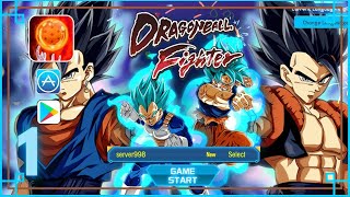 Universe Battle : Warriors (Early Access) - Gameplay walkthrough (Android, iOS) - Part 1 screenshot 2