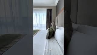 Dusit Thani Abu Dhabi 5* (ОАЭ)  Junior Suite