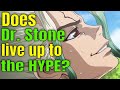 Dr Stone isn&rsquo;t OVERHYPED. Here&rsquo;s why. - Review, Reaction &amp; Analysis.
