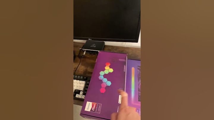 rifacciamo la mia postazione da gaming