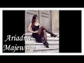 Instagram compilation of  Ariadna Majewska 15