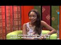 Singer Simi talk about her relationship with falz, music career and more [just watch]