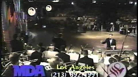 Roger Ingram - Lead Trumpet, Harry Connick Jr. Big...