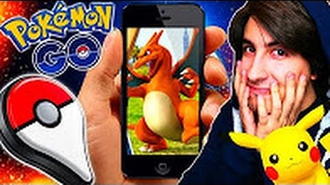 HOW TO GET POKEMON GO ON ANDROID 4.0 FOR FREE