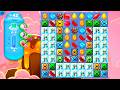 1 Hour of Beating the Hardest Candy Crush Soda Saga 
