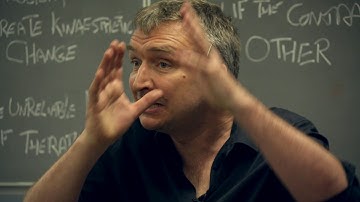 Metaphors of Depression (movement) : Andrew T. Austin 2017