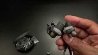Soul Electronics - Run Free Pro Wireless Active Earphones with Bluetooth
