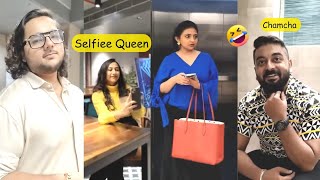 Boss Ka Chamcha  | Chiggy Series | RJ Praveen | Office Chiggy | Funny Video | Comedy Video