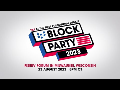 Party with YAF