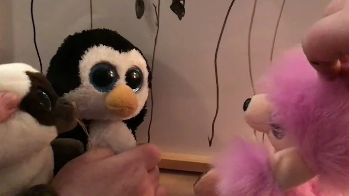 Magically Different (short film)