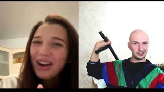 видео: БРОВАСТЫЙ ЛЫСЫЙ ГОПНИК КЛИЧКА МАЗДА СМЕШИТ ЯНУ УГАР  ДО КОНЦА КРЕАТИВНЫЙ ДИРЕКТОР ЧАТ РУЛЕТКА картинка: БРОВАСТЫЙ ЛЫСЫЙ ГОПНИК КЛИЧКА МАЗДА СМЕШИТ ЯНУ УГАР  ДО КОНЦА КРЕАТИВНЫЙ ДИРЕКТОР ЧАТ РУЛЕТКА