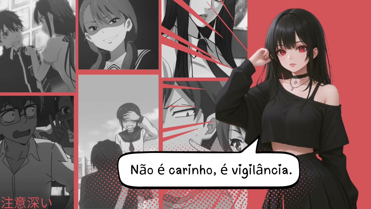 ASMR VALENTONA CUIDANDO DE VOCÊ