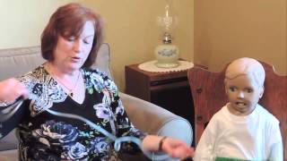 Asthma Episode, Anaphylaxis and Emergency Medication Part 2