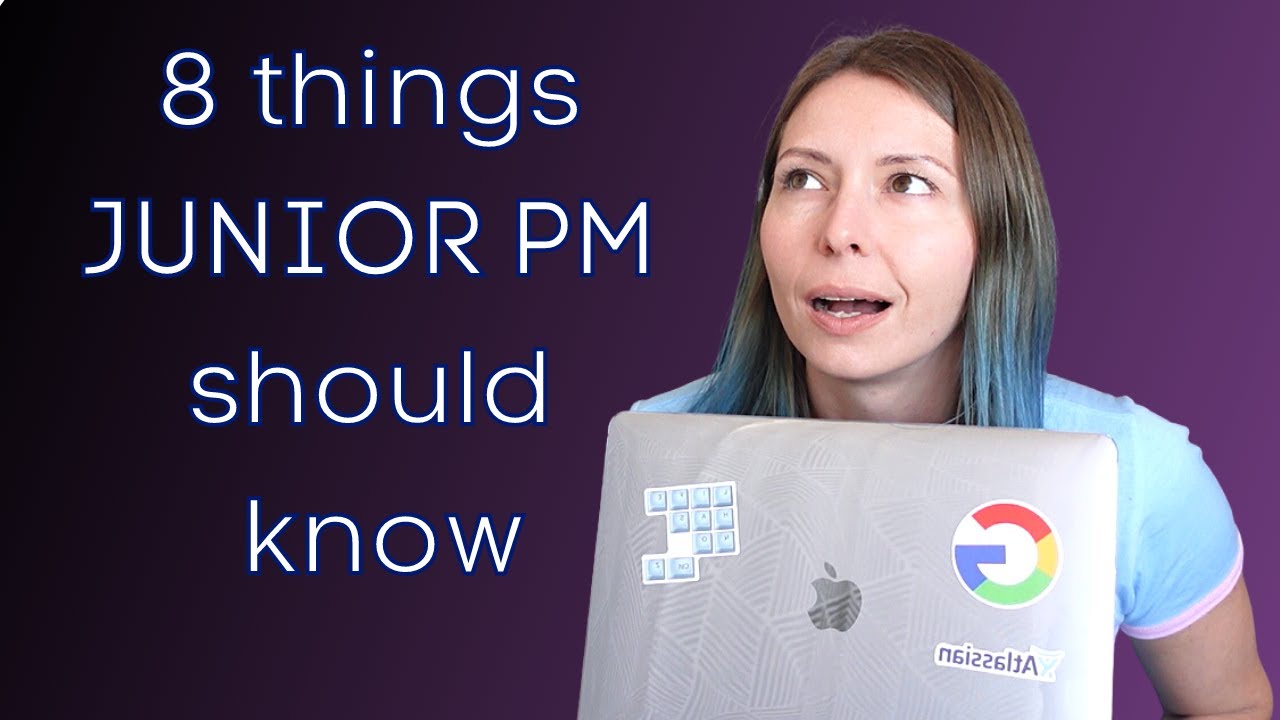 Update 8 MUST-KNOWs for a Junior Project Manager OR What a Junior Project Manager should learn?