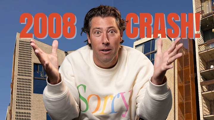 The Housing Market Is Crashing Worse Than 2008!