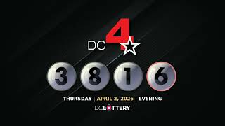DC 2 Evening 04/02/2026