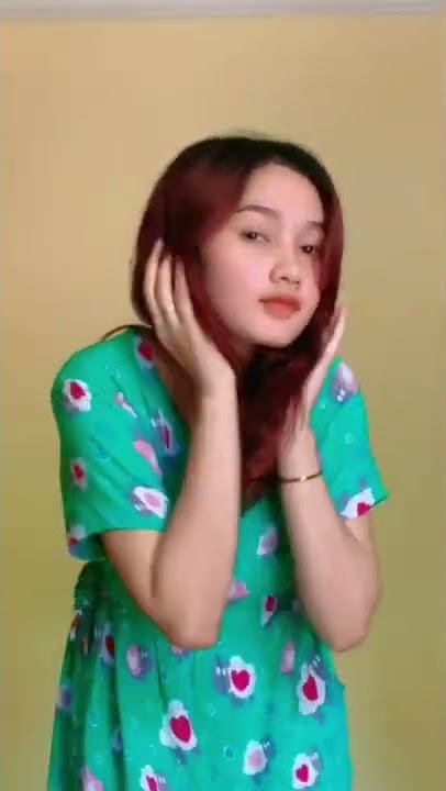 kau mau apa lihatlah sound viral