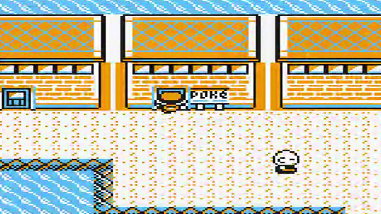 Pokémon Yellow Episode 10 (The 3rd Gym) YouTube