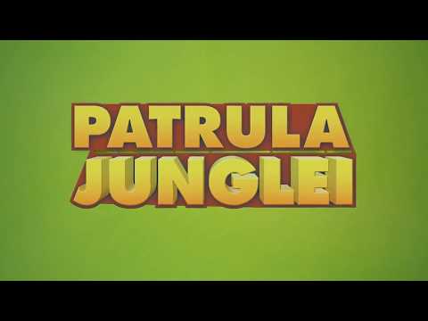 The Jungle Bunch — trailer