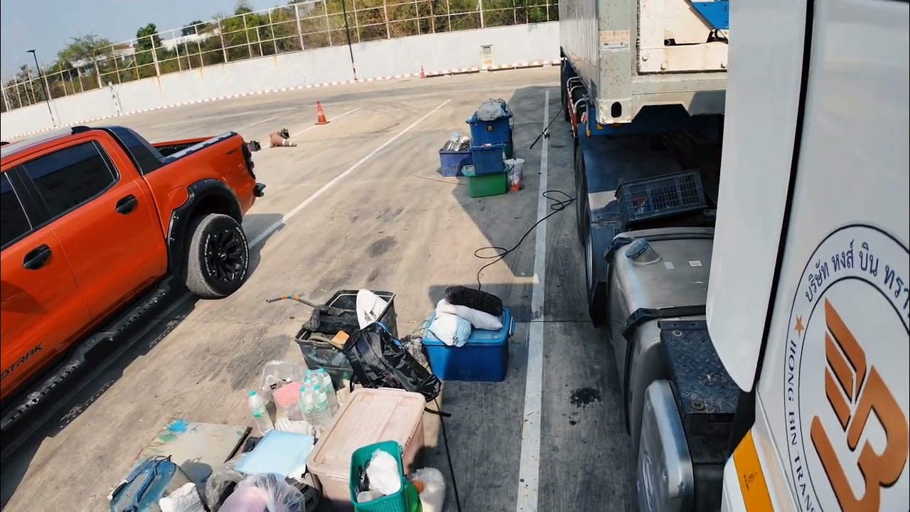 #ฮีโน่700 (480ม้า)ยูโร5เกียร์ออโต้ อืดรอรอบ ช่วงออกตัว |ติดตั้งชุด StepWin-สเตปวิน  แรงซิ่งวิ่งเซฟ 