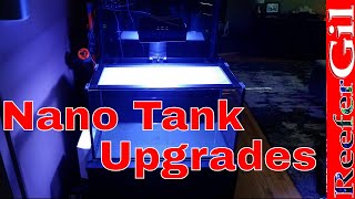 Innovative Marine Nuvo Fusion 20 Saltwater Nano Tank