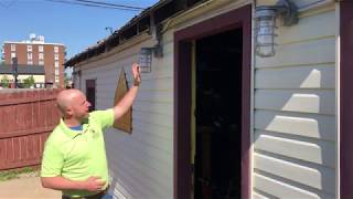 Outdoor Lighting Recommendations - Arnold Electric Services