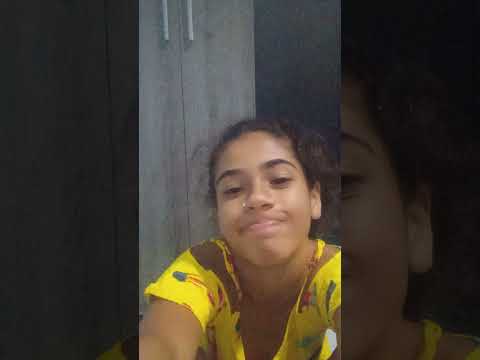 Rayane ensinando vcs a dançar! kakakakkaka