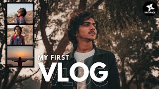 My first vlog ❤️