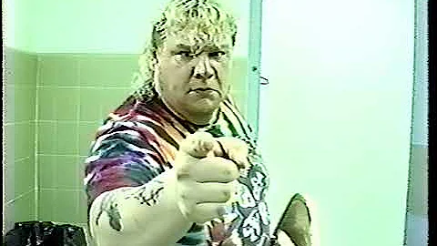 ISPW 07/22/1999: Axl Rotten vs. Big Dick Dudley