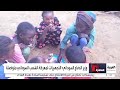حركة جيش تحرير السودان لـ العربية استقبلنا في مناطق سيطرتنا عددا هائلا من النازحين 