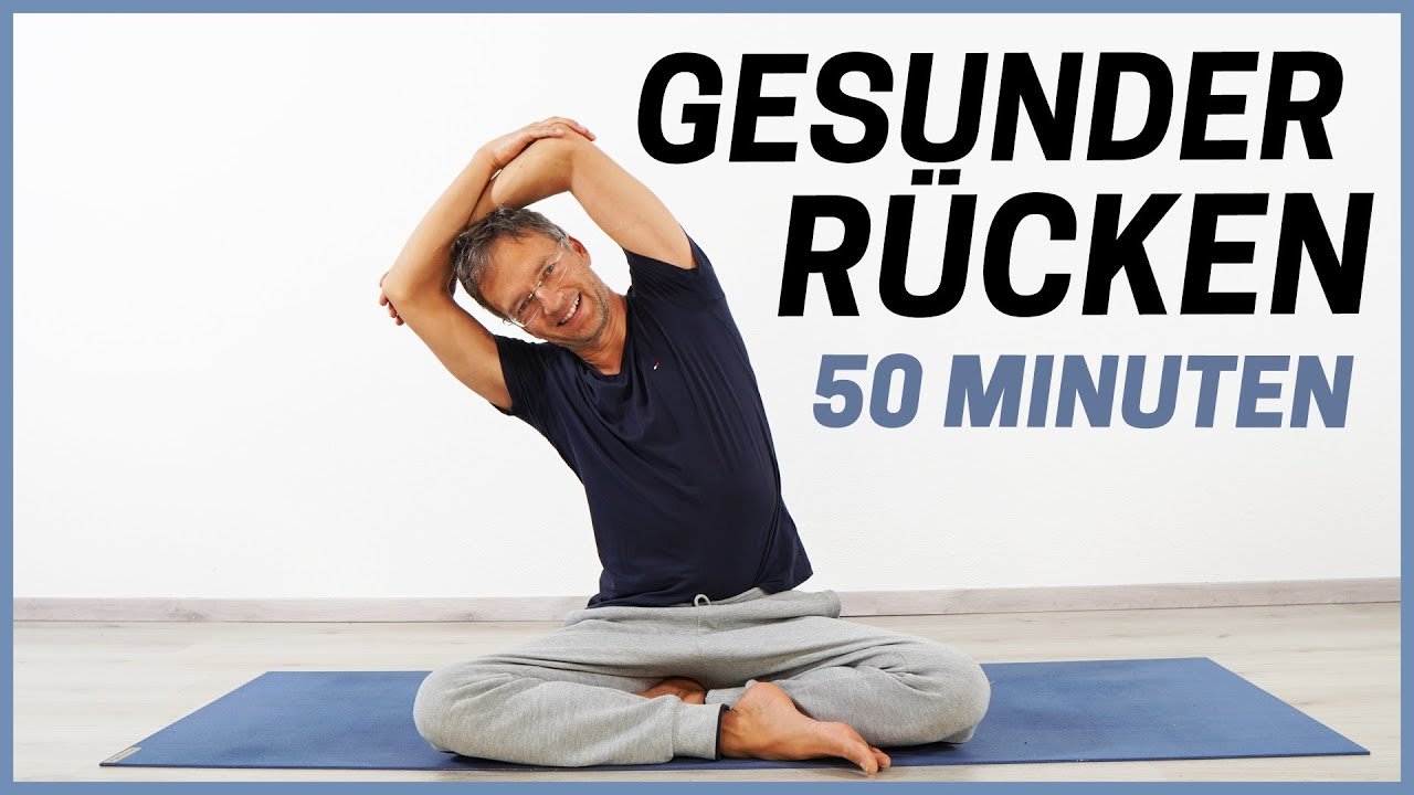 Youtube Yoga Rücken Youtube Yoga Rücken