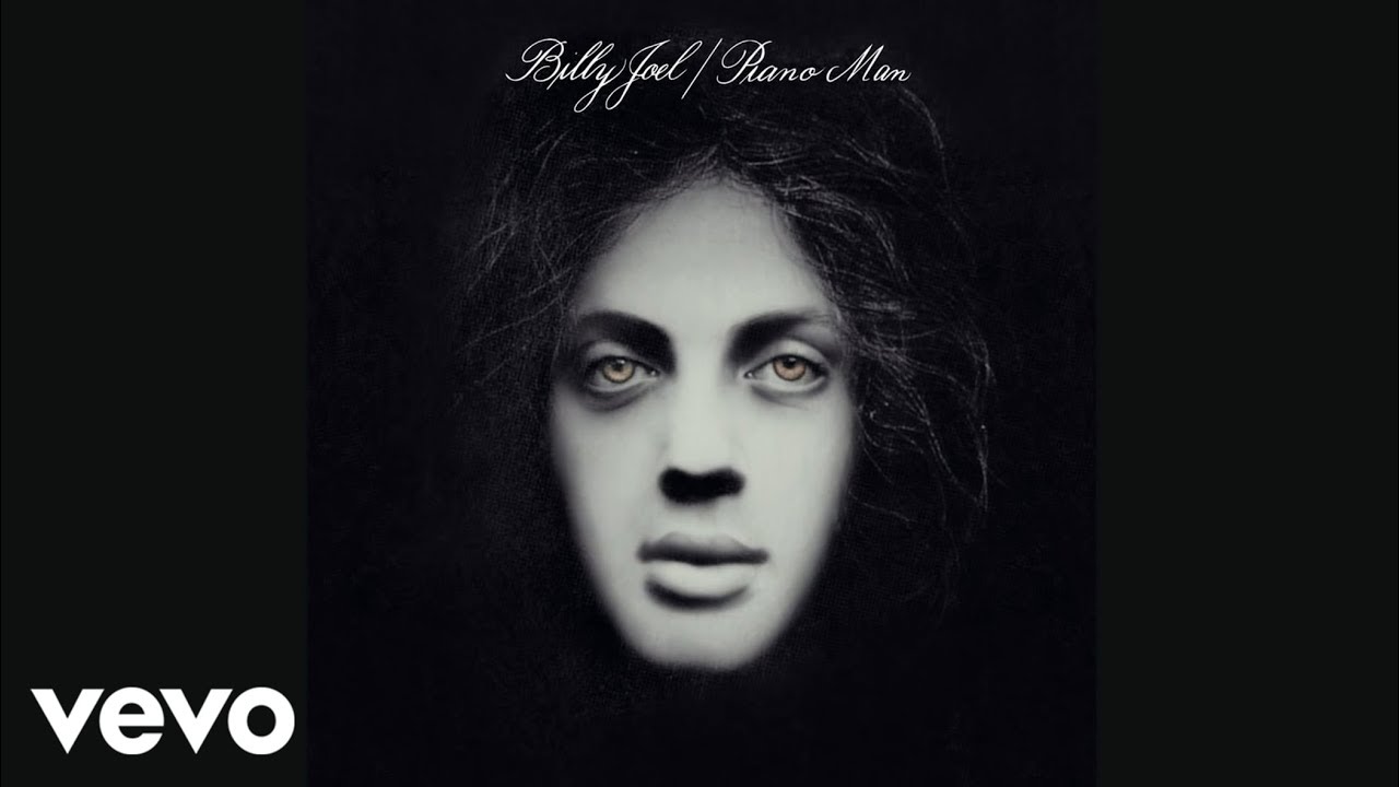 In 1973, Billy Joel released his legendary 'Piano Man' album. Listen to Billy Joel perform the title track 'Piano Man'.http://smarturl.it/BJ_CJPM_YT?IQid=ytd...