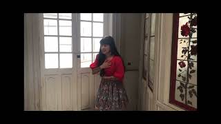 Mi buen amor-Mon laferte 