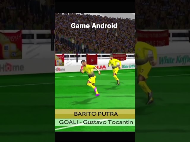 Game Sepakbola Android Offline Indonesia 300MB😱 #ftsmod #fts2023 #liga1bri #ucl #fifa23 #fyp #fypシ class=