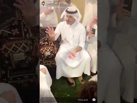 تحدي ربيع الربيعان مع زياد ابن نحيت على البنتلي شوفو النتيجة