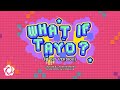 'What If Tayo' [8-bit version]