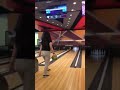 Bowling din pag may time #mypersonalVlog