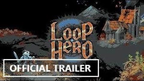 Loop Hero | Nintendo Switch Announcement Trailer