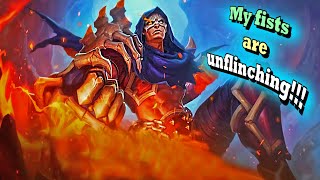 Aldous voice lines and quotes with English Subtitles | Mobile Legends