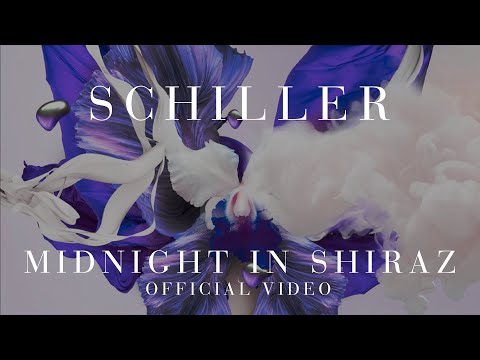 Schiller - Midnight In Shiraz