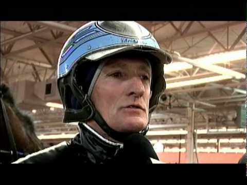 Meadowlands Drivers & Trainers' Biggest Career Inf...